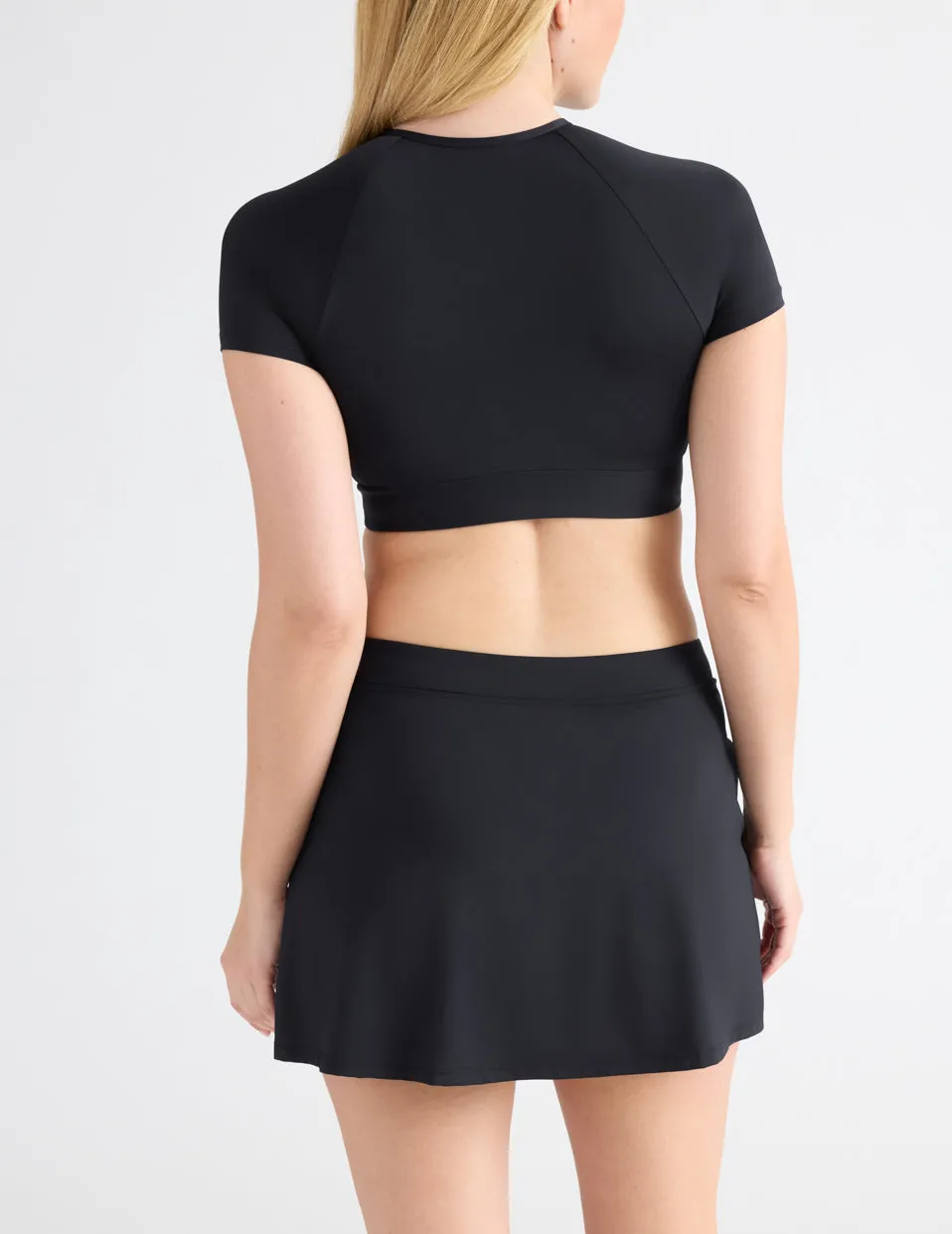 Leakproof Swim Skirt