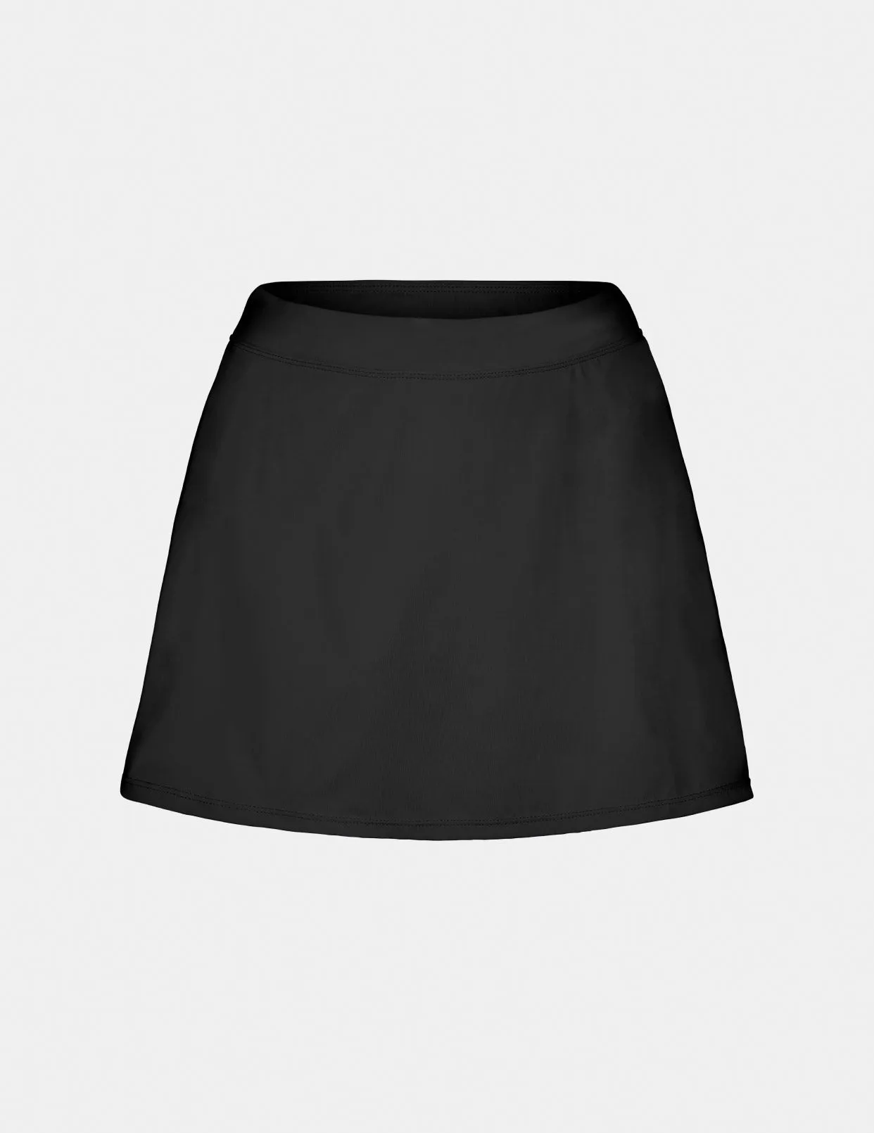 Leakproof Swim Skirt