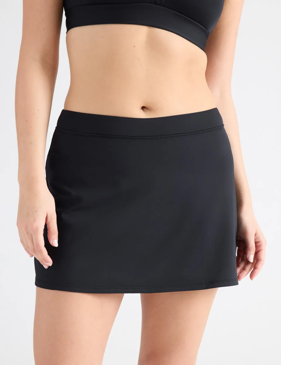 Leakproof Swim Skirt