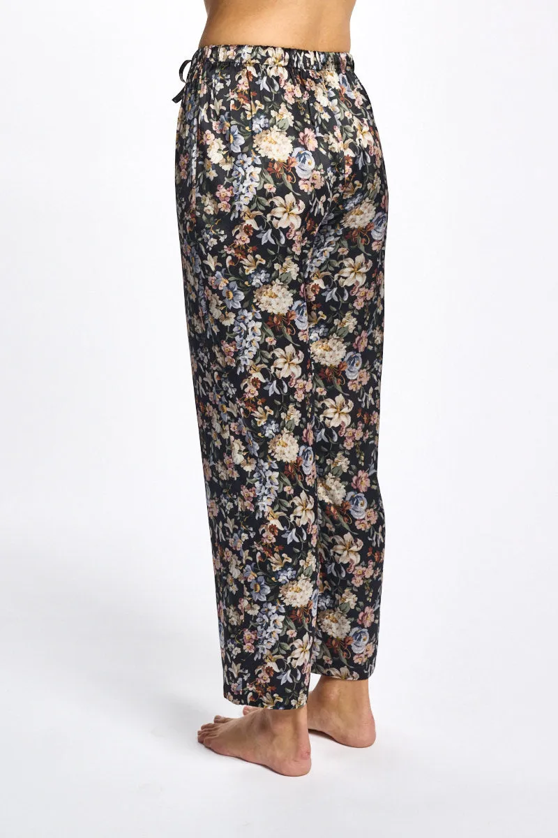 Liberty Silk Pants