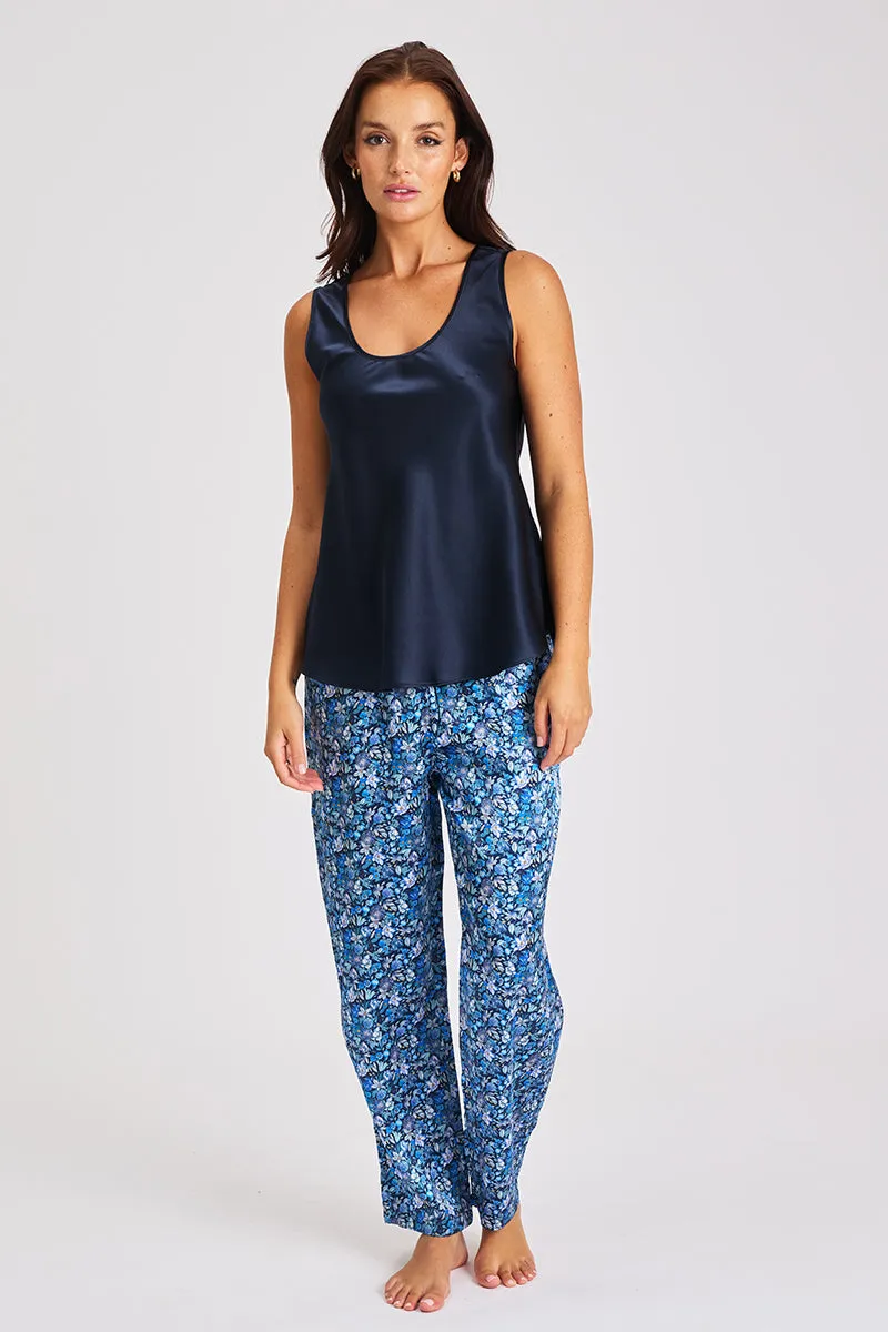 Liberty Silk Pants