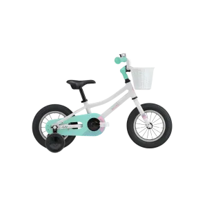 Liv Adore C/B 12 Kids Bike - White