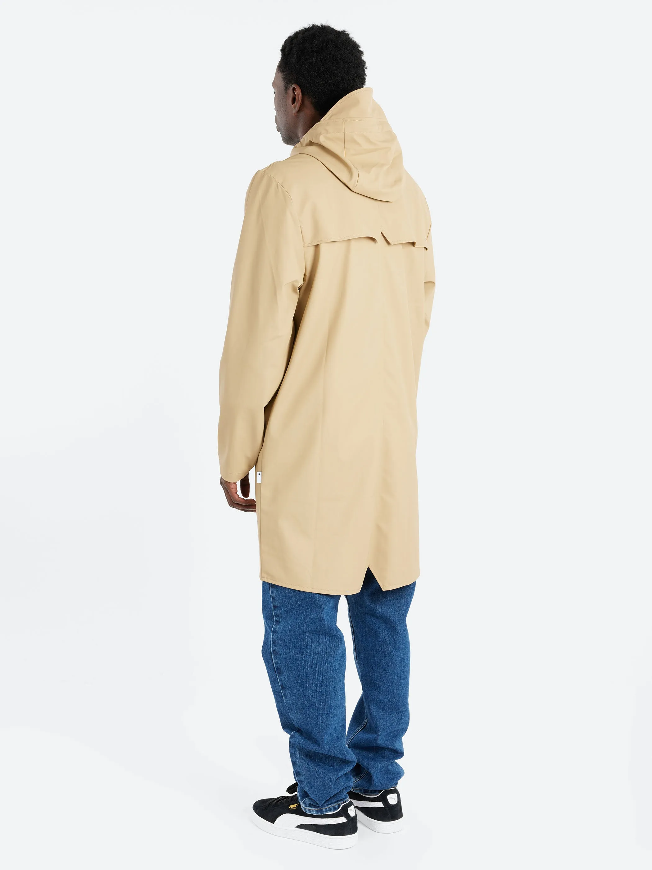 Long Jacket