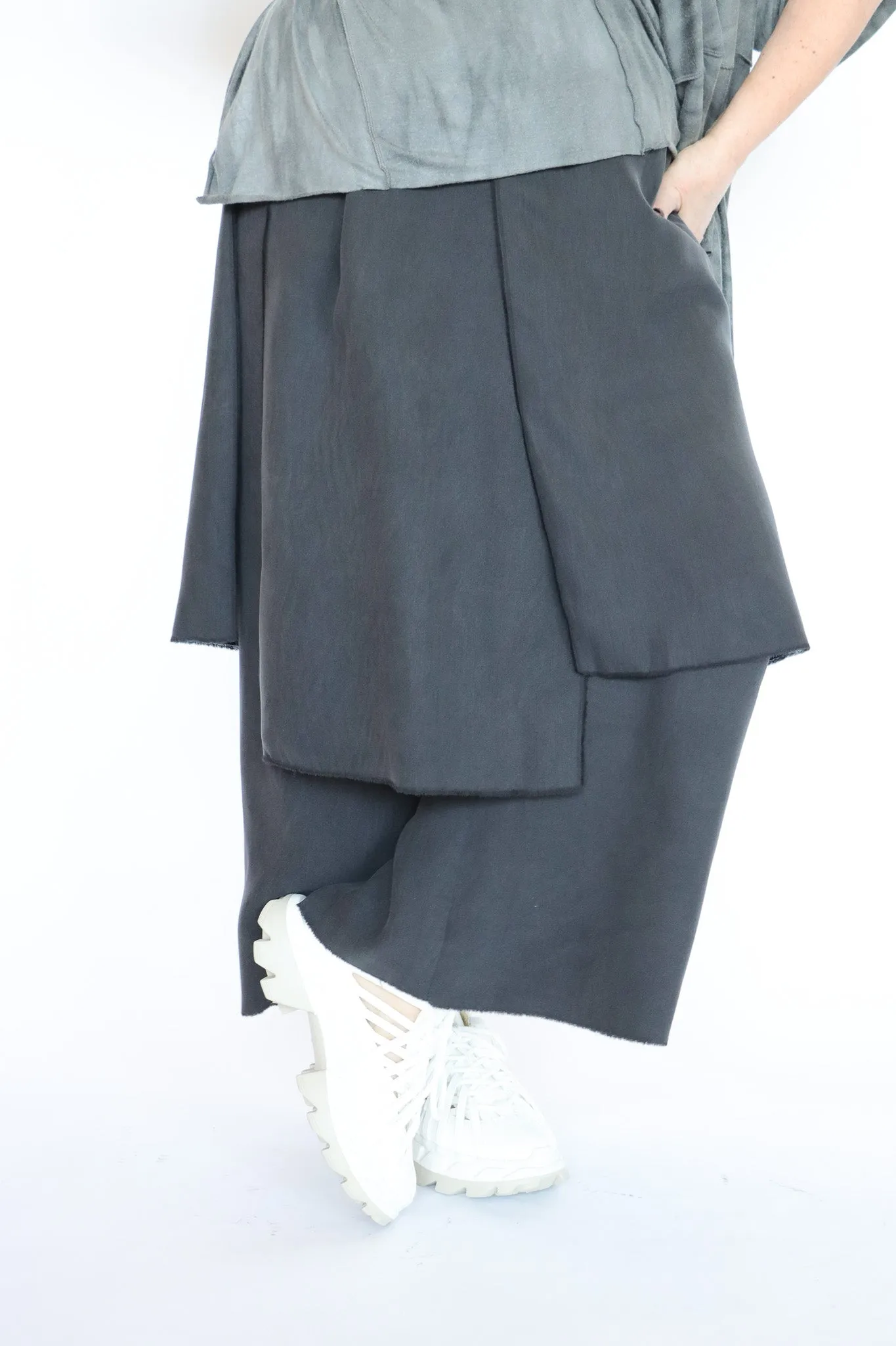 LOYKO Tokio Skirt/Pants