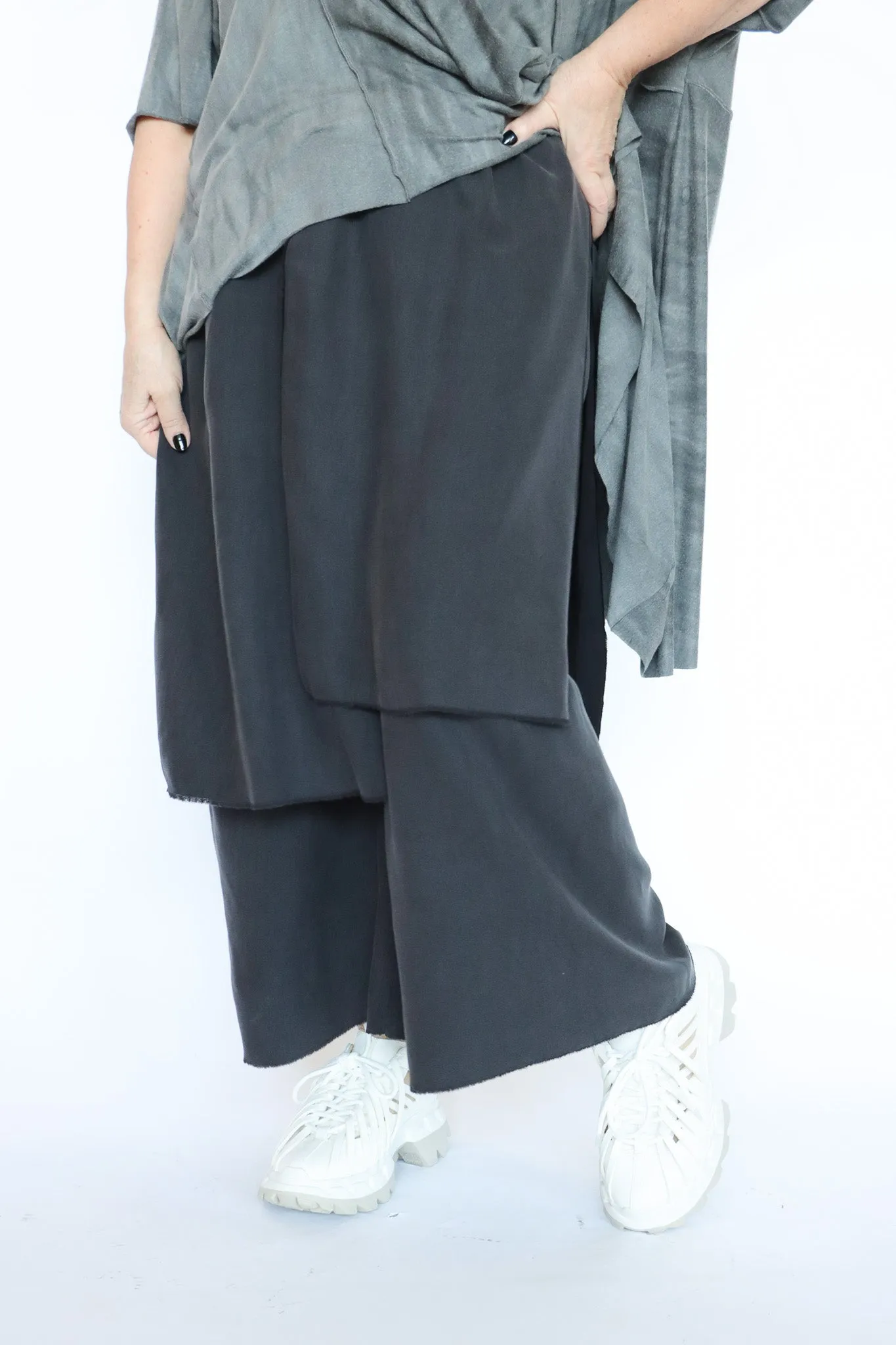 LOYKO Tokio Skirt/Pants