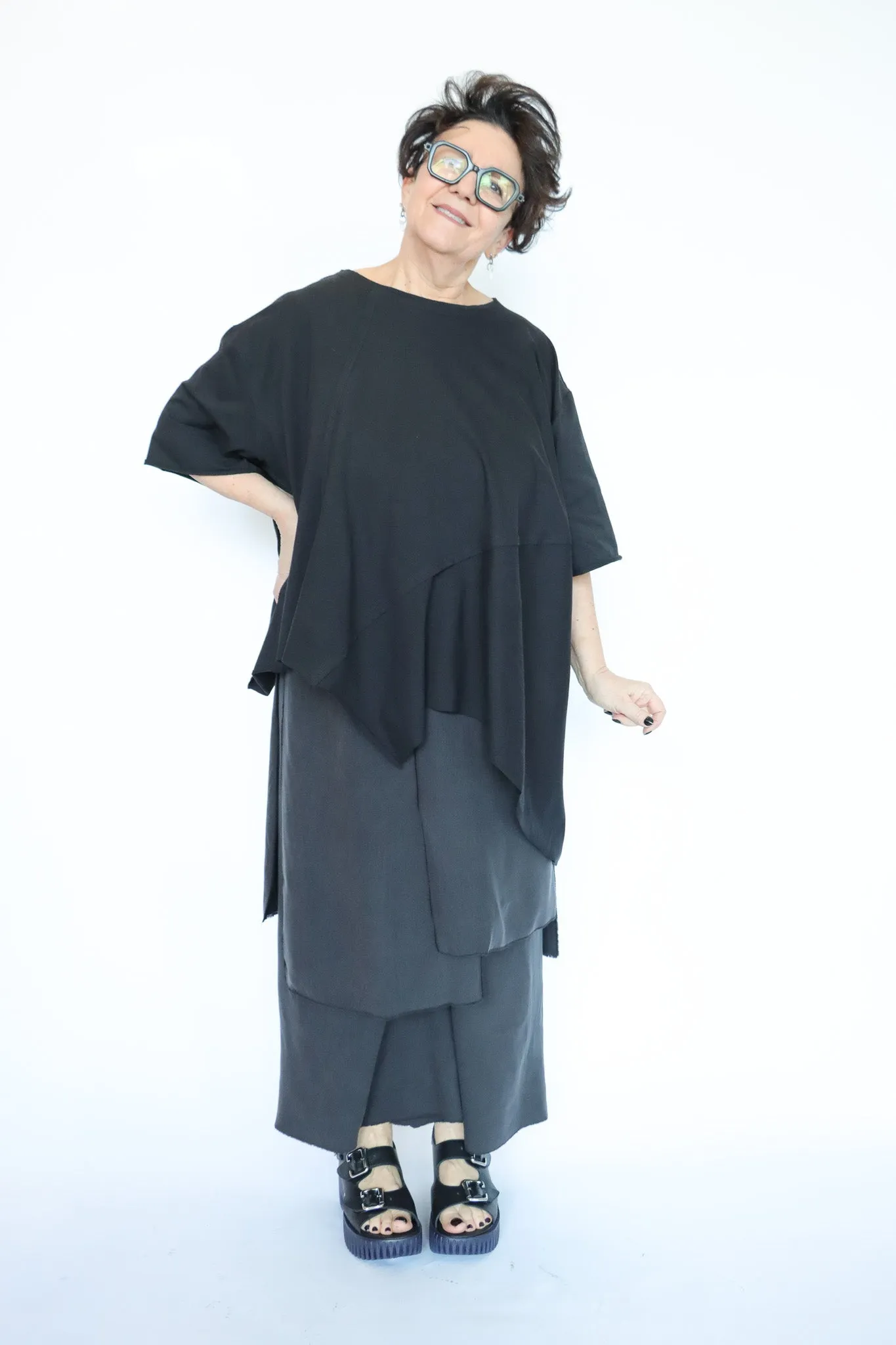 LOYKO Tokio Skirt/Pants