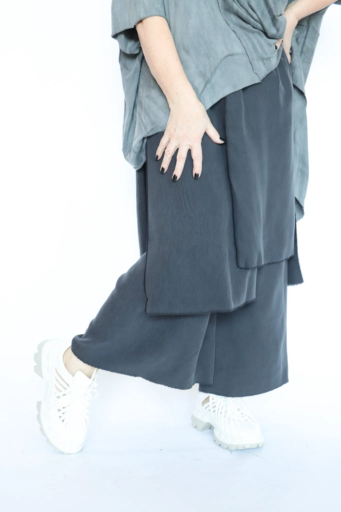 LOYKO Tokio Skirt/Pants