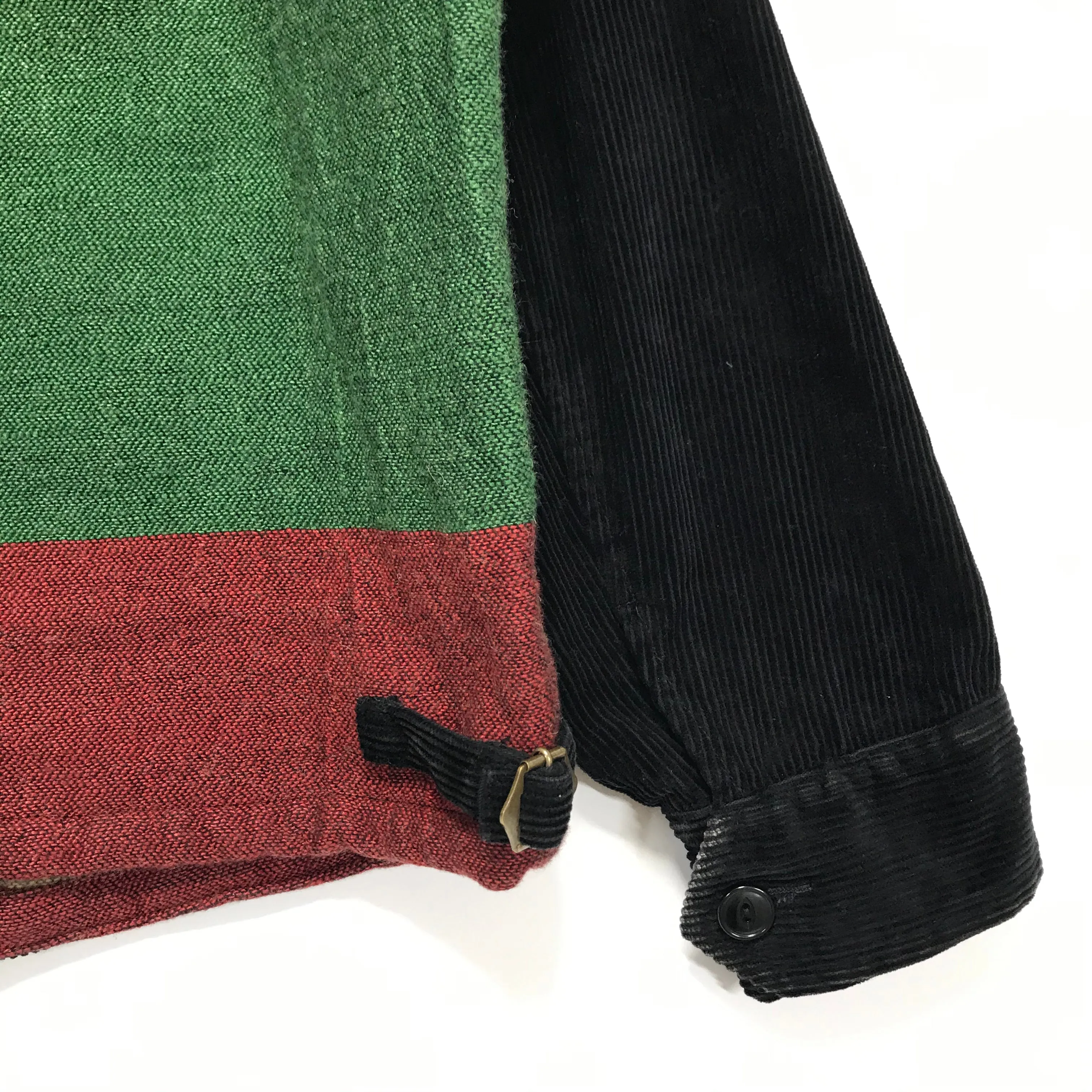 [M] Kountry Gabetega Rasta Chimayo Jacket