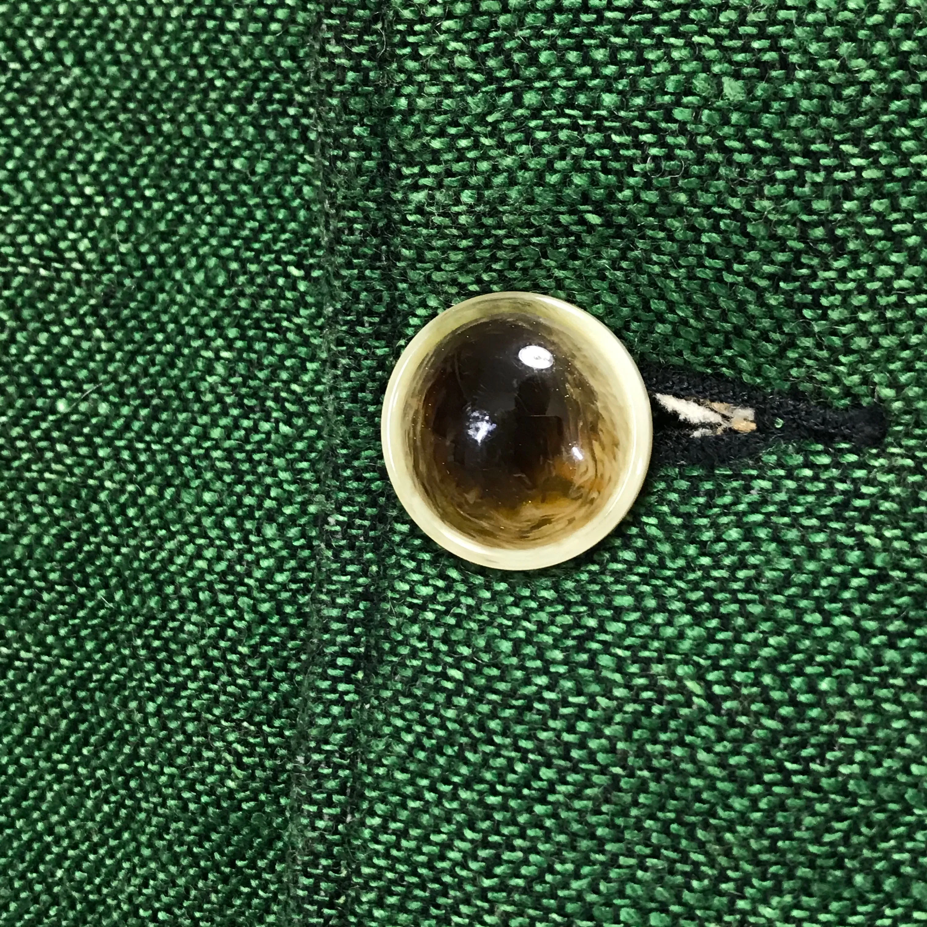 [M] Kountry Gabetega Rasta Chimayo Jacket