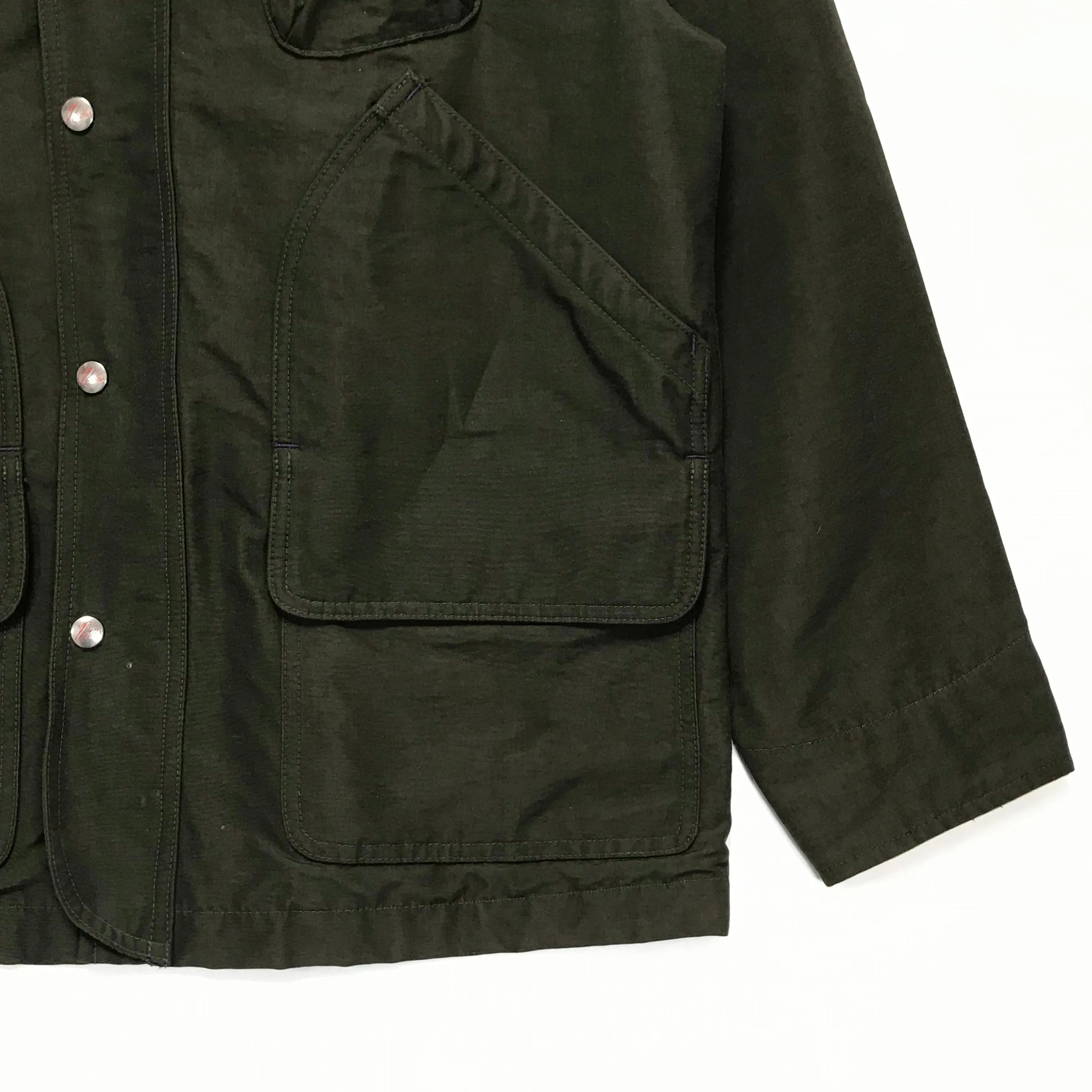 [M] Needles Hunting Jacket