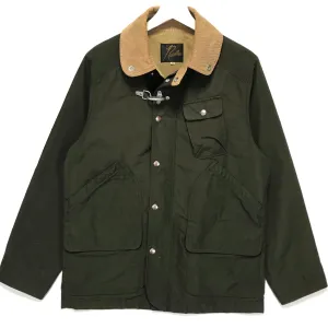 [M] Needles Hunting Jacket