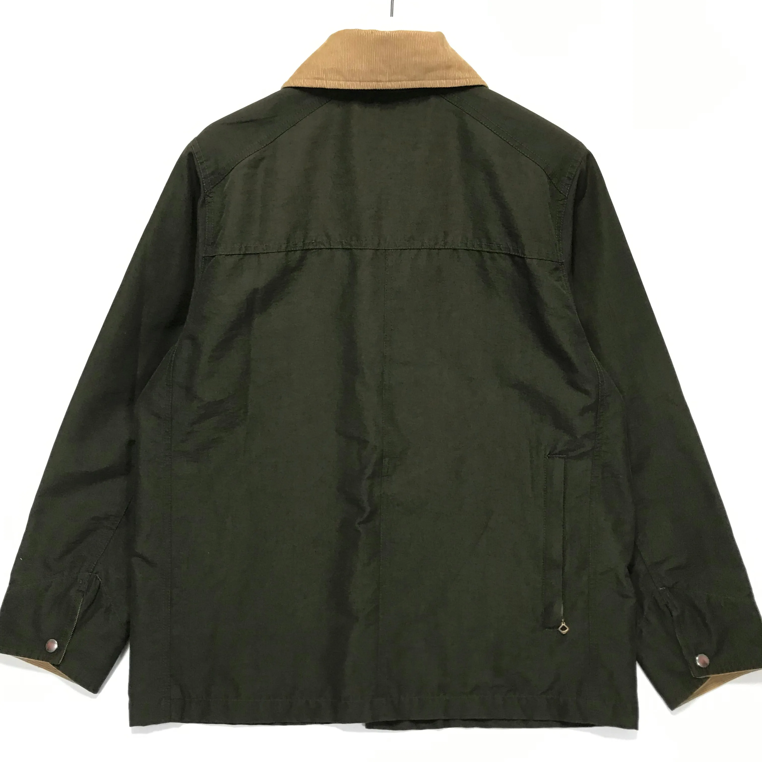 [M] Needles Hunting Jacket