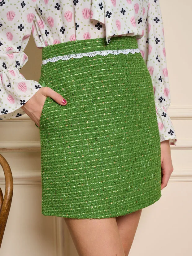 MACARON SKIRT