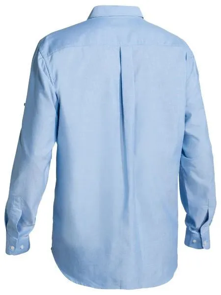MANAGERS WORK SHIRT - Bisley | Long Sleeve