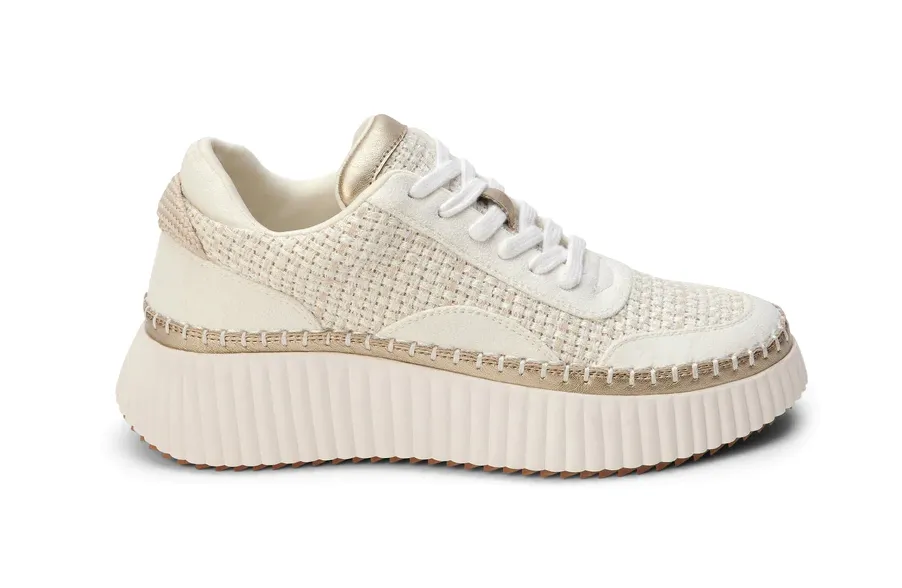 Matisse Go To sneaker