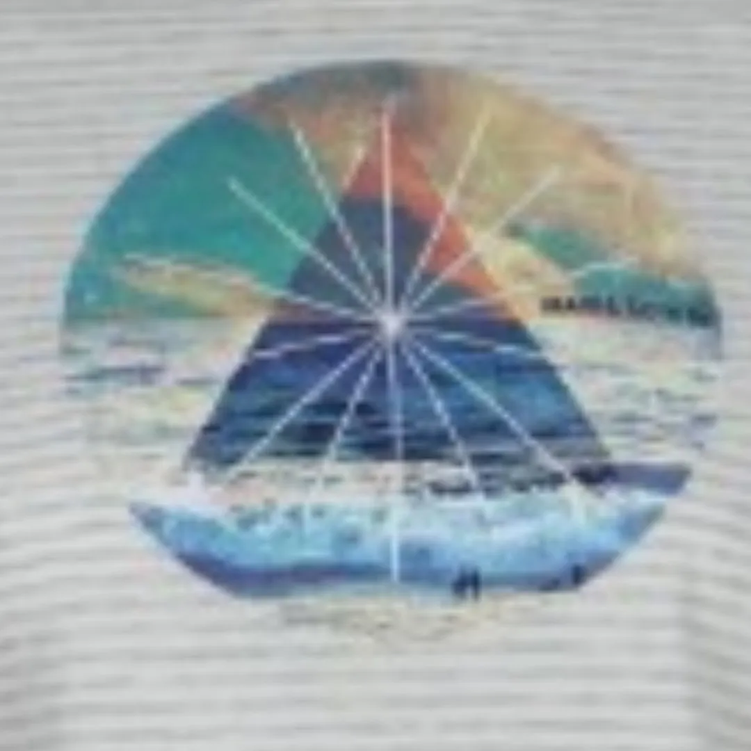 MAUI AND SONS LONG SLEEVE LADIES - WHSTR