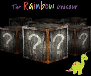 Medium Boys Mystery Bundle