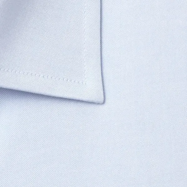 Medium Spread Pinpoint Light Blue - Big/Tall