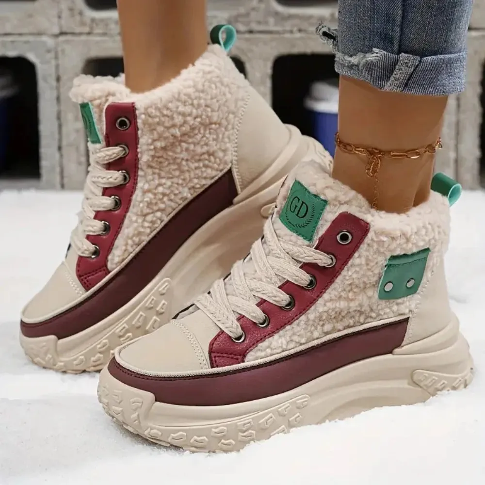 MELANIE | BOOTS