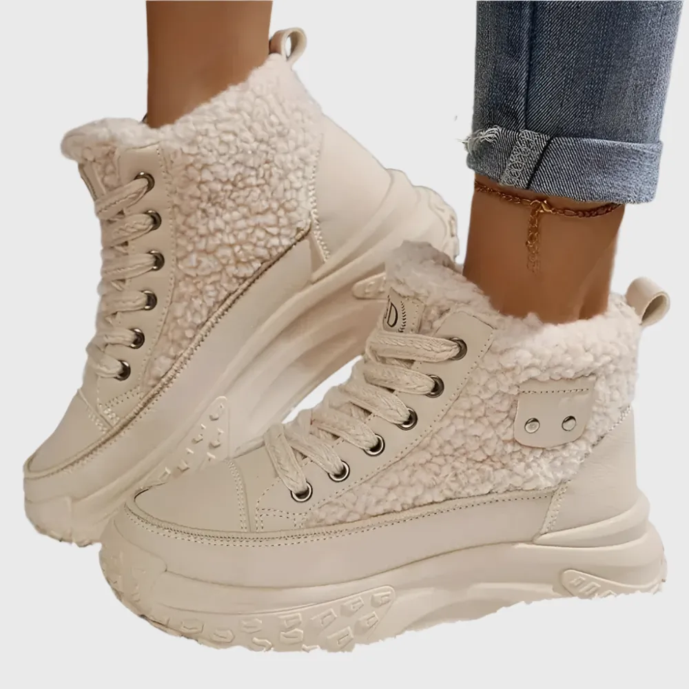 MELANIE | BOOTS