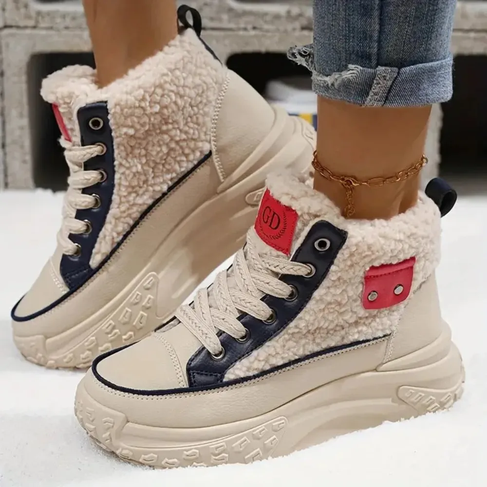 MELANIE | BOOTS