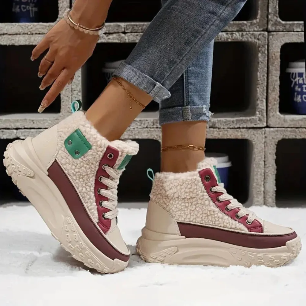 MELANIE | BOOTS