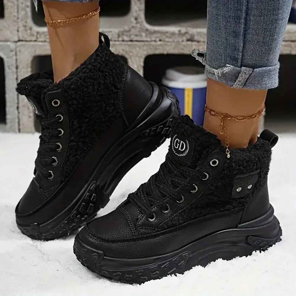MELANIE | BOOTS