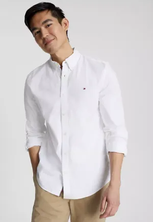 Men Oxford Shirt