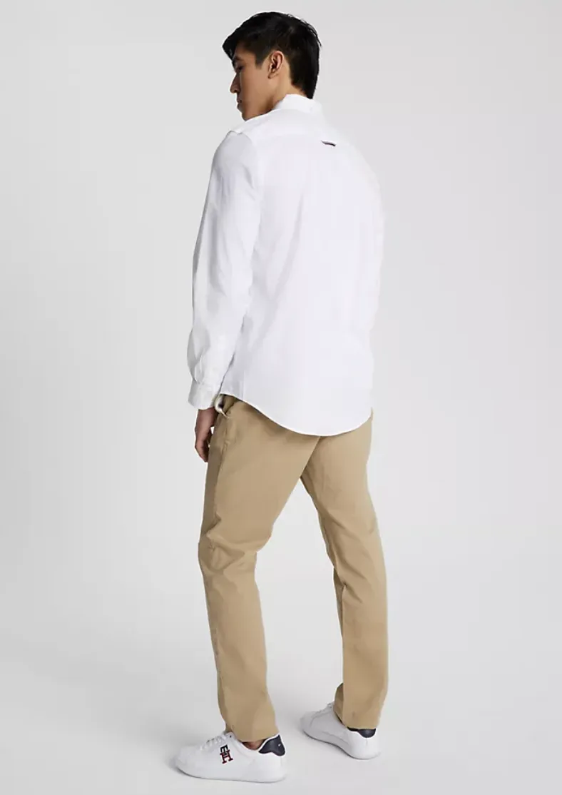 Men Oxford Shirt