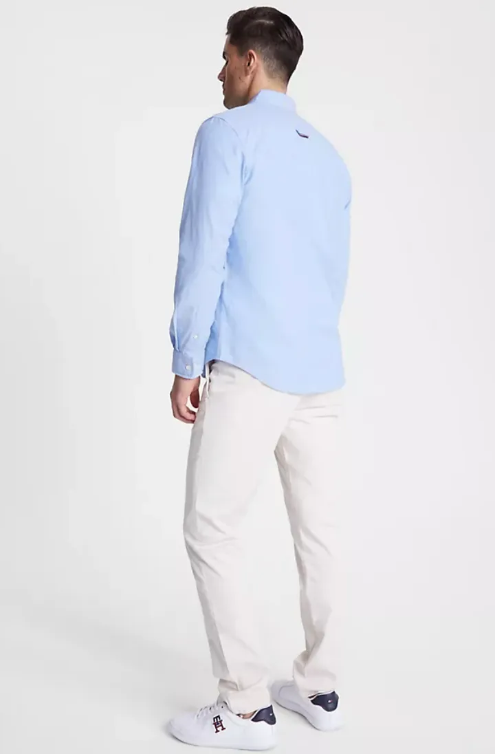 Men Oxford Shirt