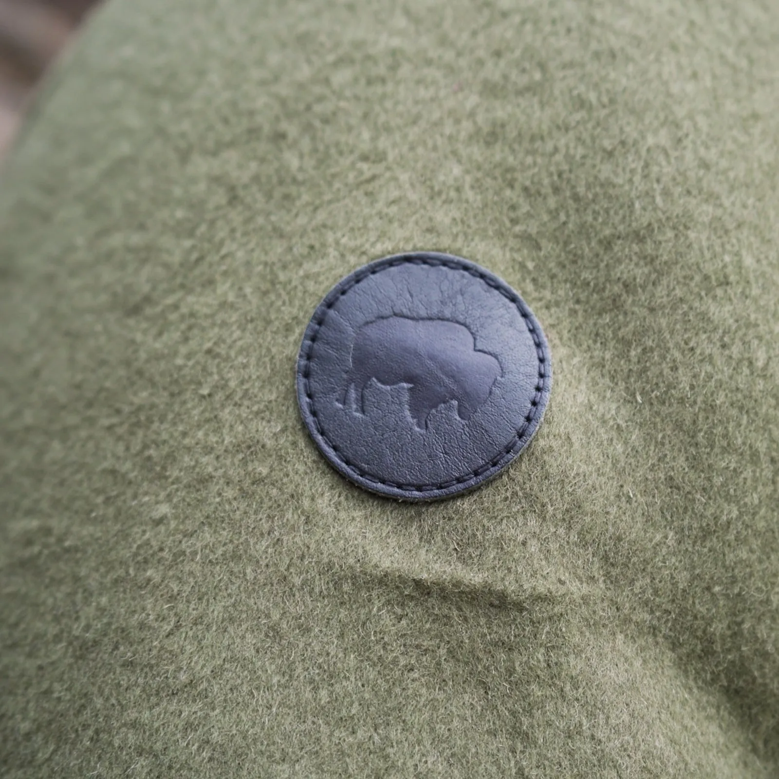 Men's Dover Wool Jacket