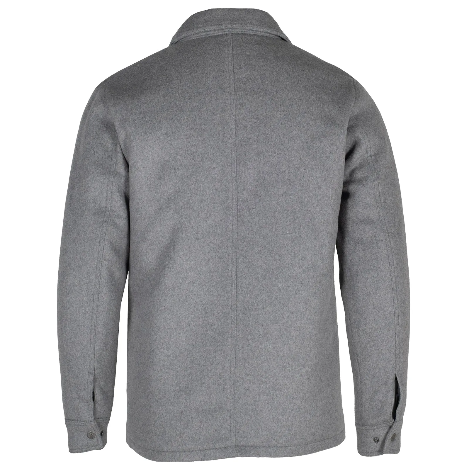 Men's Dover Wool Jacket