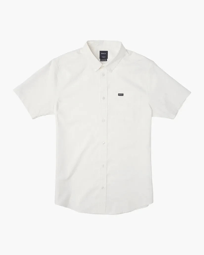 Men's That'll Do Stretch Short Sleeve Shirt