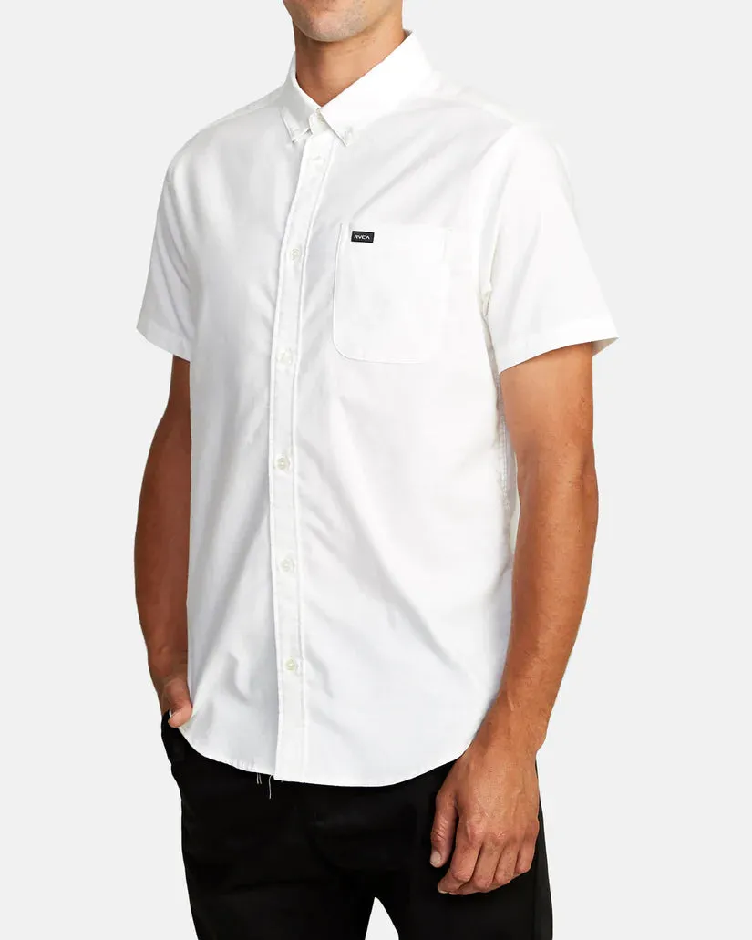 Men's That'll Do Stretch Short Sleeve Shirt