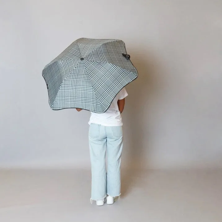 METRO HOUNDSTOOTH