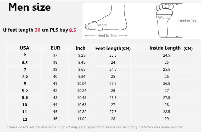 Mixed color breathable men casual flats loafers