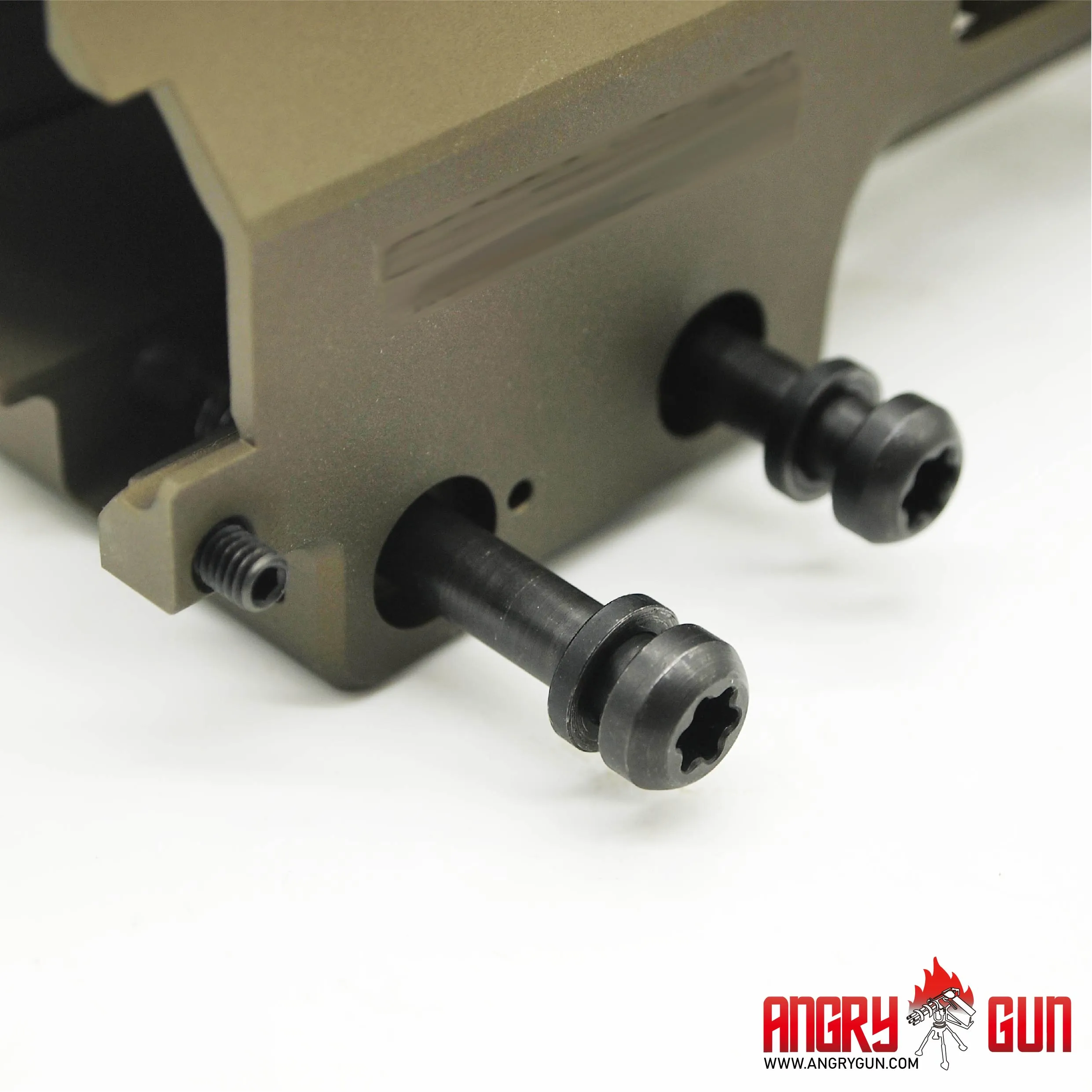 MK16 M-LOK RAIL 10.5 INCH - GEN 2 VERSION