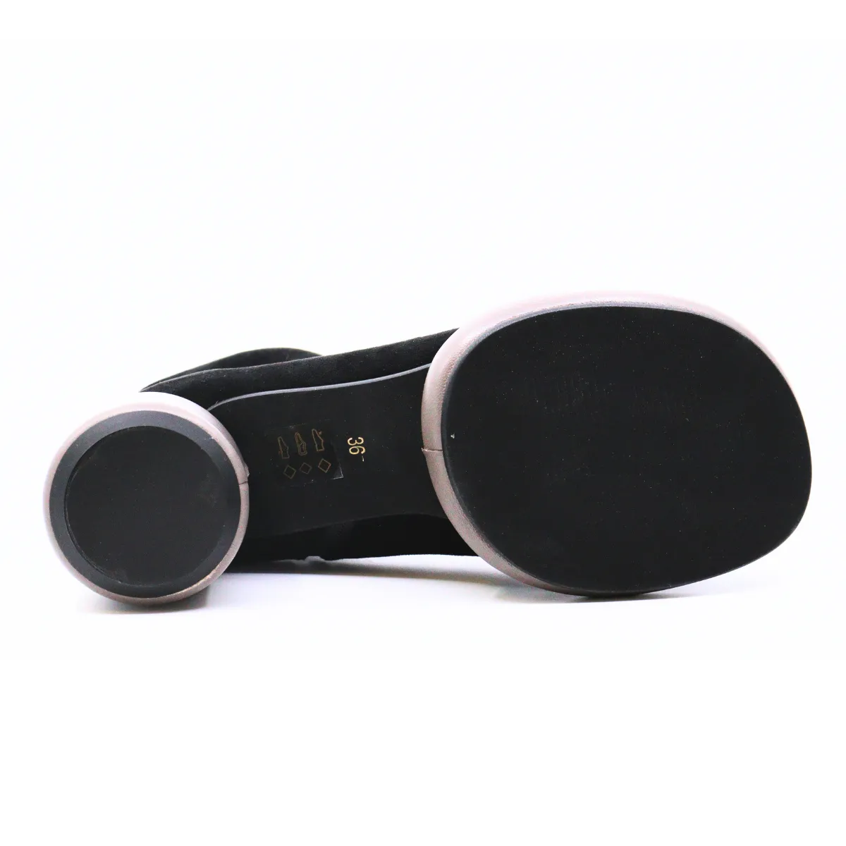 Mod Stretch Grey