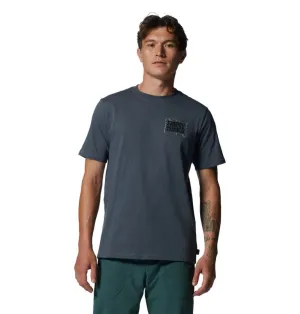 Mountain Hardwear Happy Trails™ T-Shirt Hommes