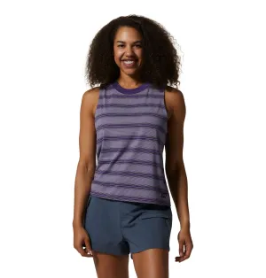 Mountain Hardwear Wander Pass Tank Femme