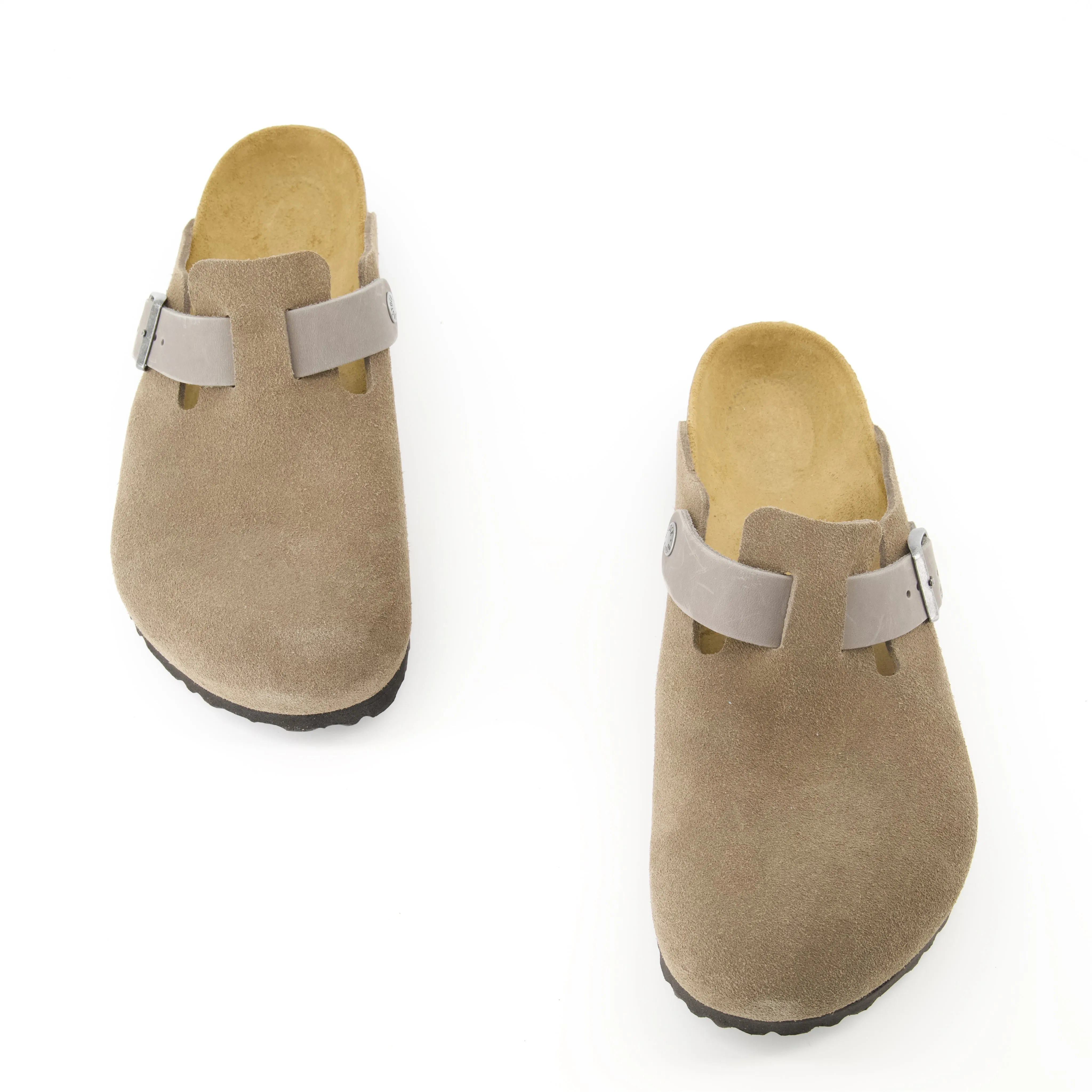 Mules Boston