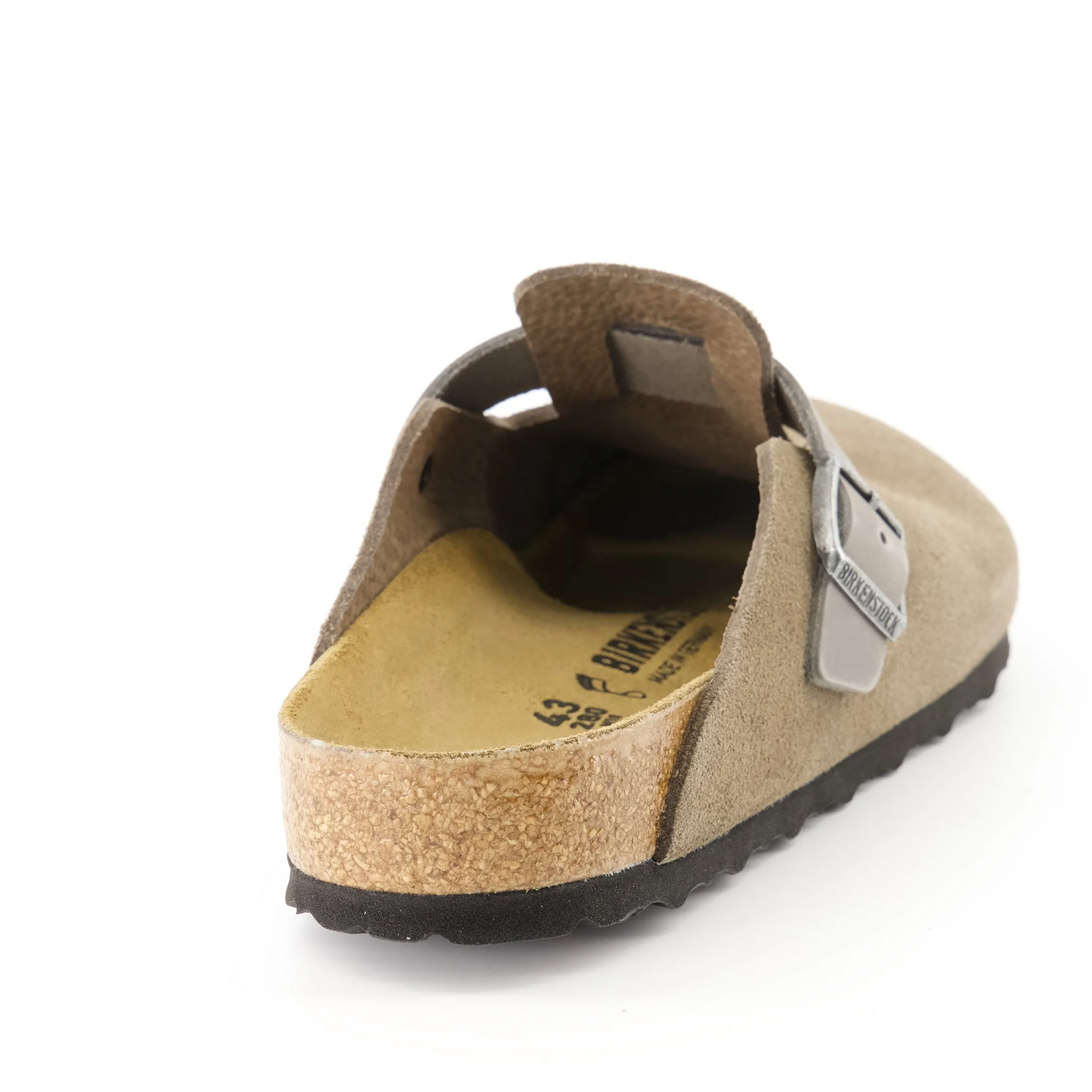 Mules Boston