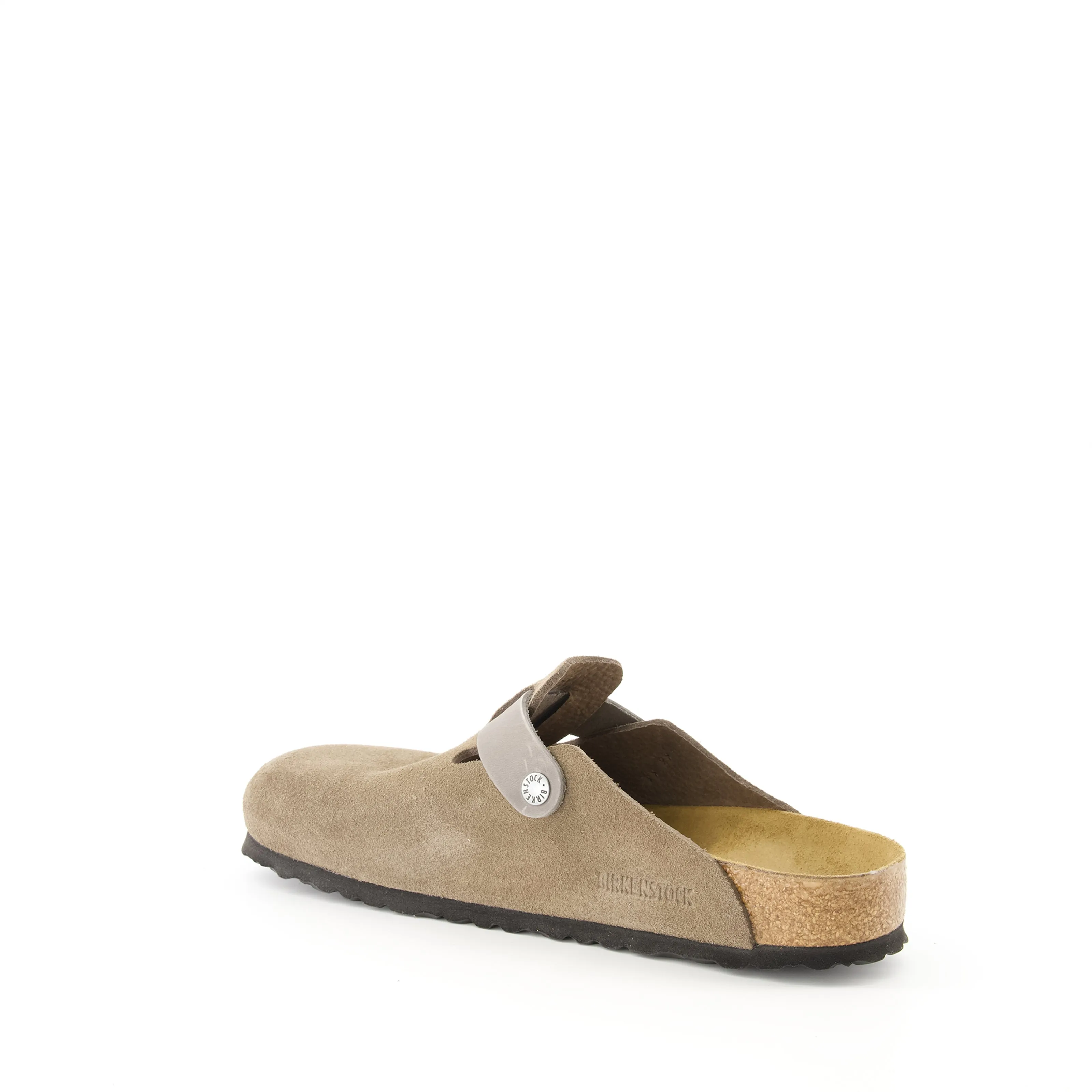 Mules Boston