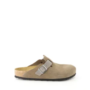 Mules Boston