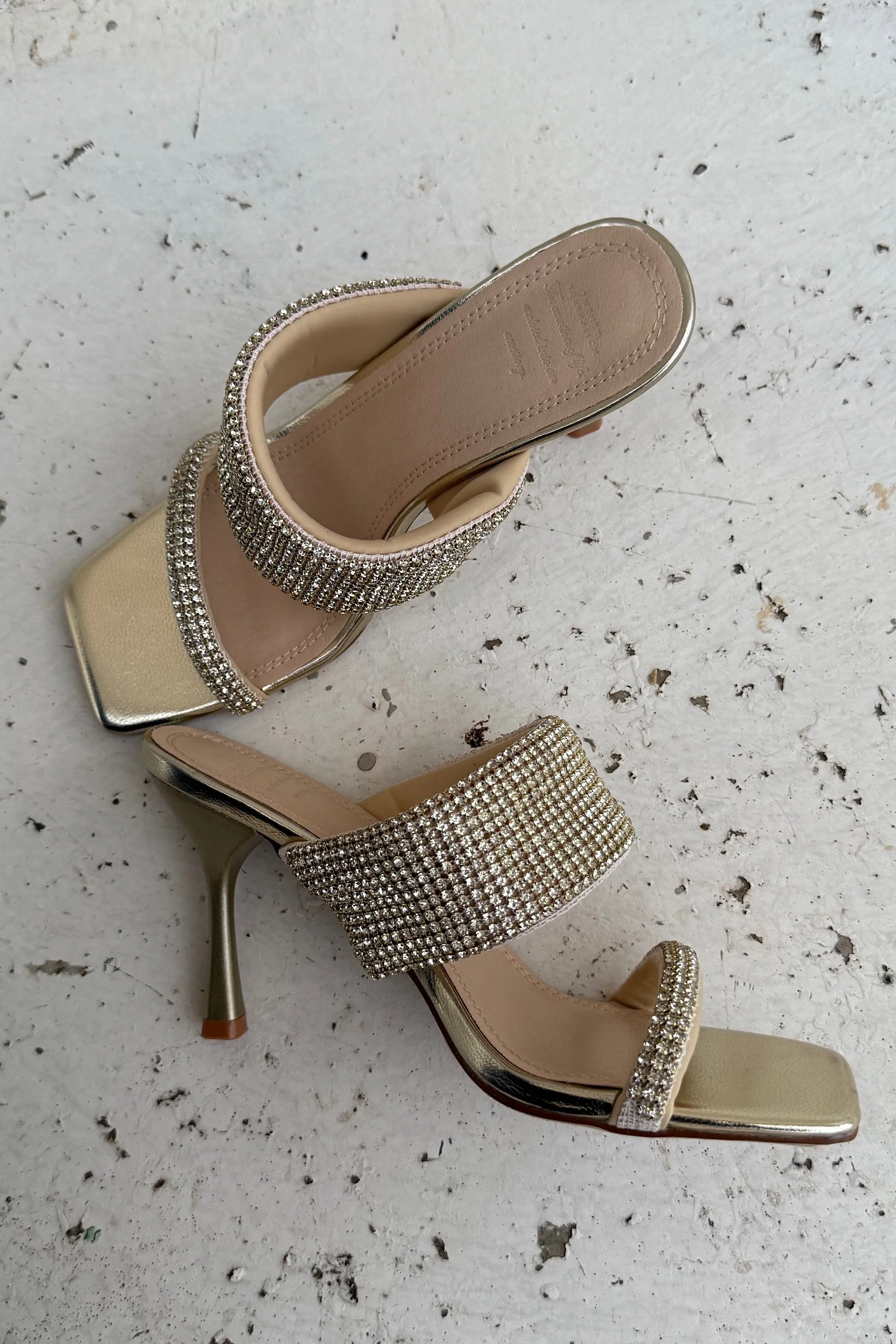 MULES