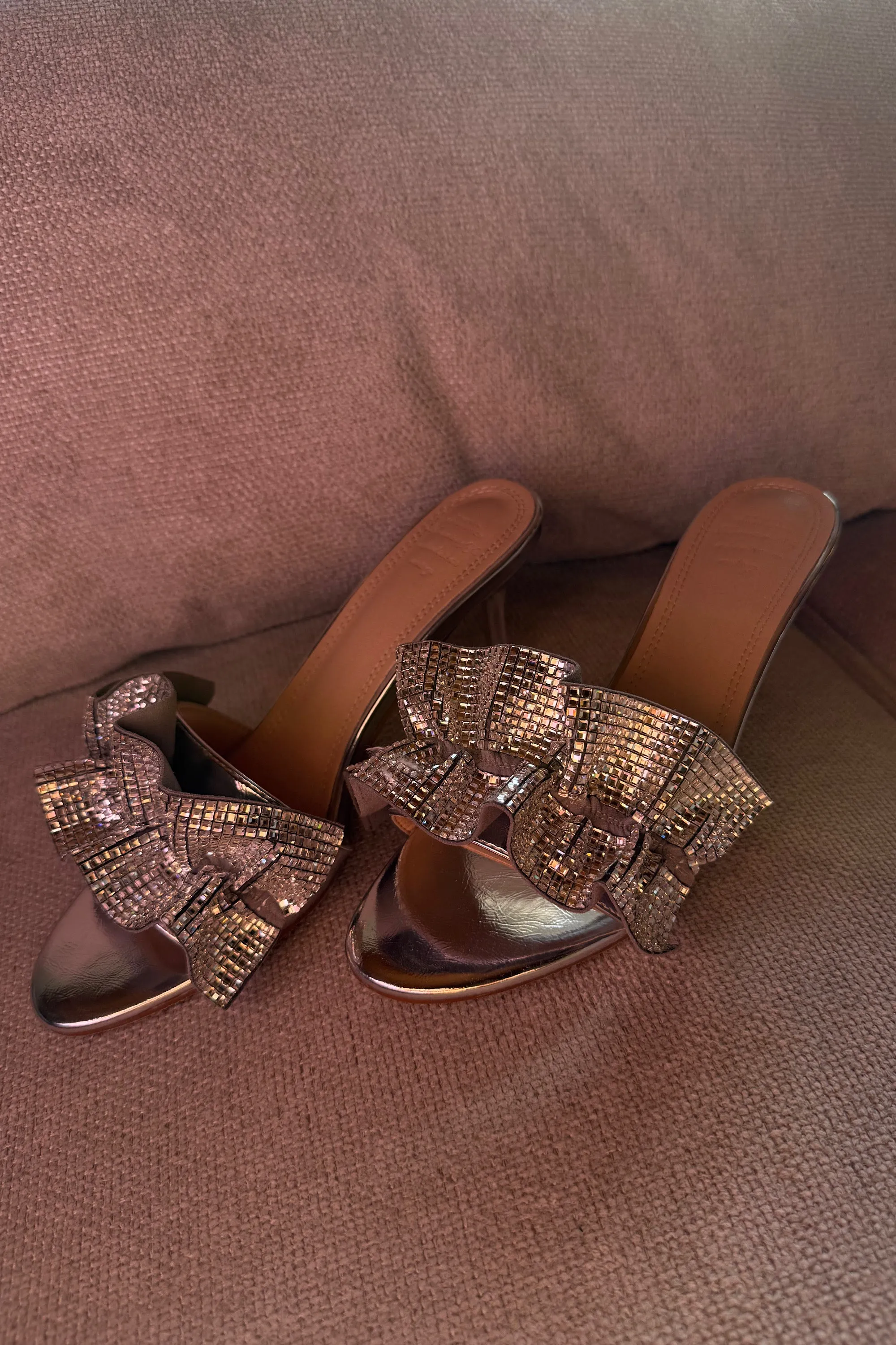 MULES