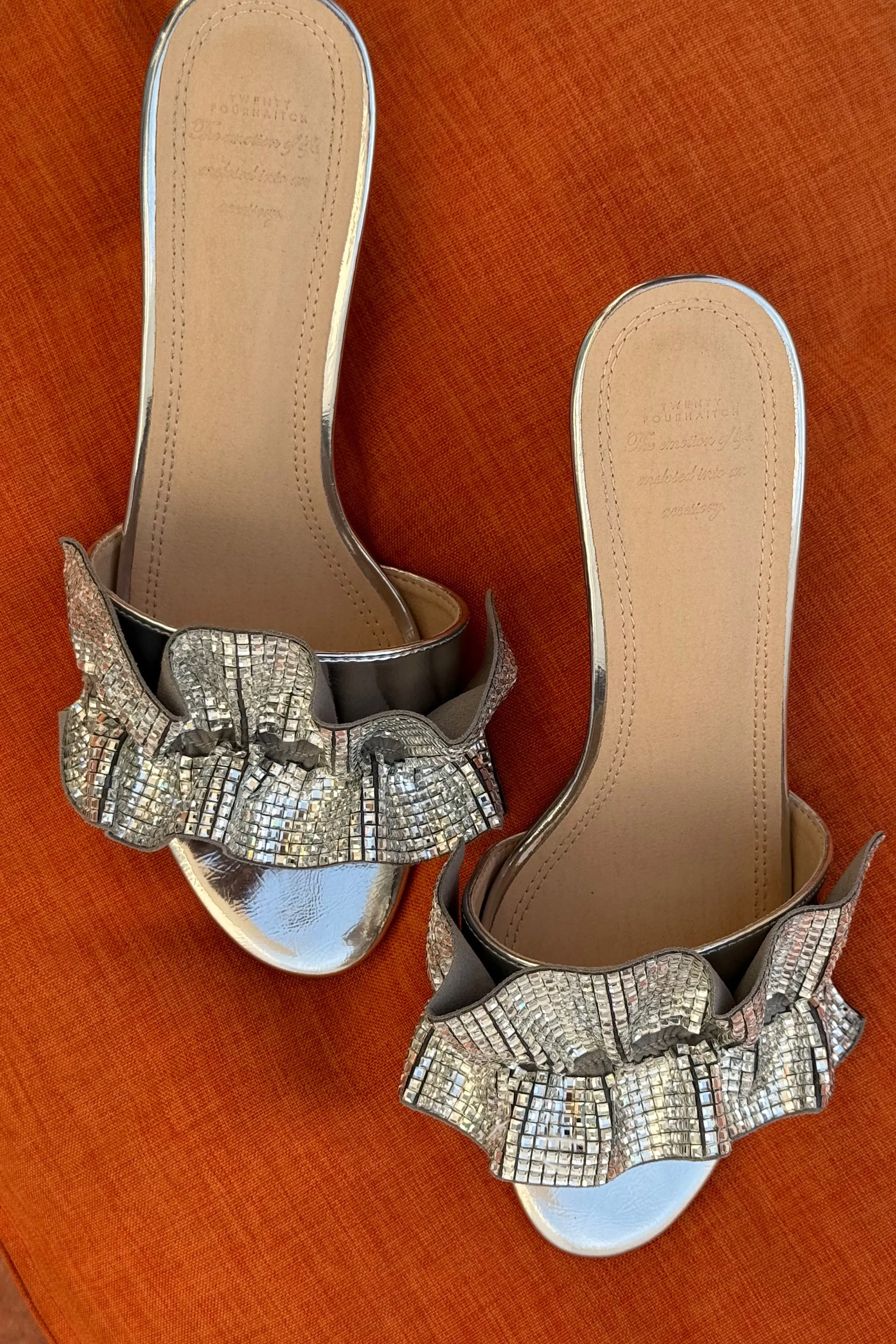 MULES