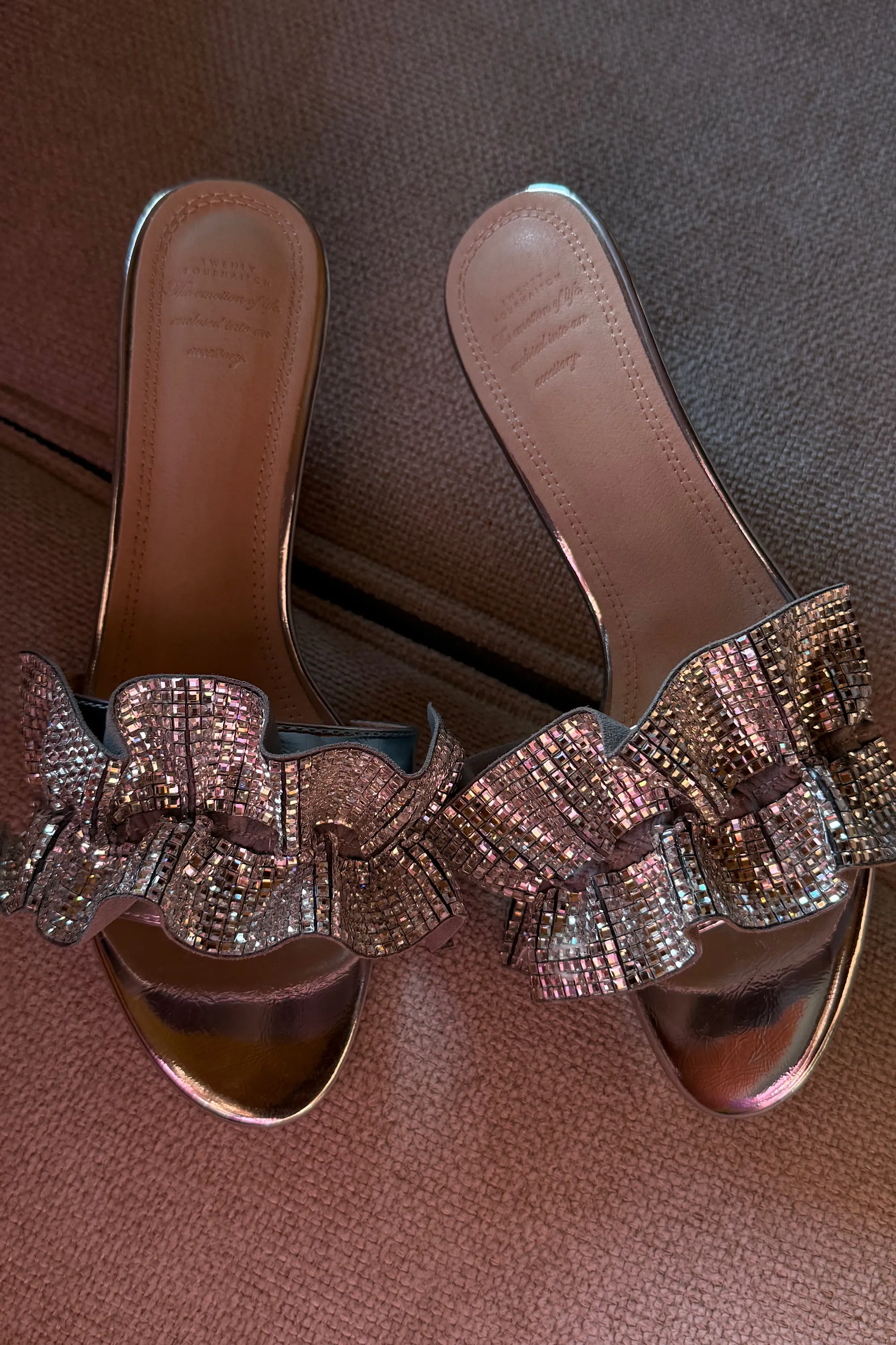 MULES