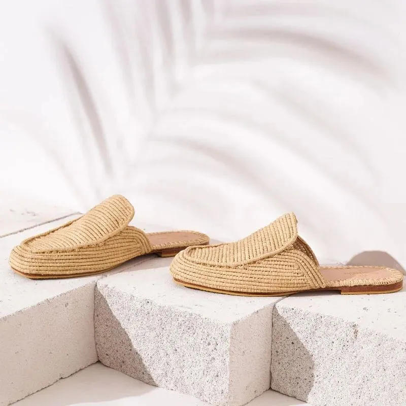 Munatas Natural Beige