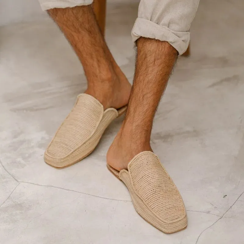 Munatas Natural Beige